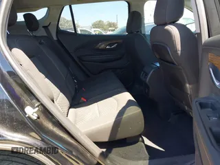2019 GMC Terrain SLE with VIN 3GKALMEV2KL371386, listed as a IAAI auction lot 42688858 with 97,849 mi miles and . Bid and sale history available at DreamBid. Image 8.