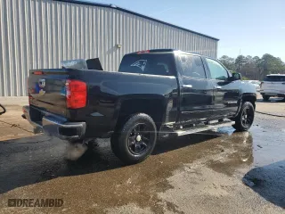 2016 Chevrolet Silverado 1500 LT with VIN 3GCPCREH7GG162948, listed as a Copart auction lot 47835425 with 190,360 mi miles and Salvage Title. Bid and sale history available at carsss.com. Image 3.