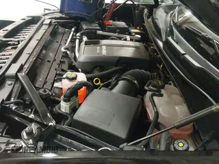 2025 Chevrolet Silverado 1500 z VIN 3GCUKFE84SG154514, wystawiony jako IAAI lot #41615342 z przebiegiem 436 mil mil oraz . Historia ofert i sprzedaży dostępna na DreamBid. Obrazek 22.