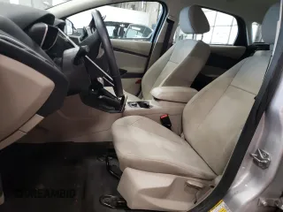 2014 Ford Focus Electric z VIN 1FADP3R4XEL330308, wystawiony jako Copart lot #54394165 z przebiegiem 82 423 mil mil oraz Tytuł czysty. Historia ofert i sprzedaży dostępna na DreamBid. Obrazek 7.