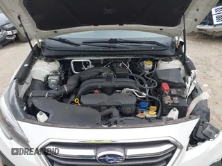 2018 Subaru Outback Limited with VIN 4S4BSANC6J3201554, listed as a IAAI auction lot 42497457 with 88,143 mi miles and . Bid and sale history available at DreamBid. Image 10.