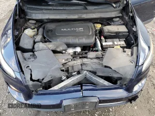 2016 Jeep Cherokee Limited with VIN 1C4PJMDB1GW240079, listed as a Copart auction lot 49233105 with 195,374 mi miles and Salvage Title. Bid and sale history available at carsss.com. Image 12.