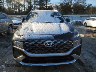2023 Hyundai Santa Fe Calligraphy with VIN 5NMS54AL8PH490482, listed as a Copart auction lot 41742925 with 38,467 mi miles and Salvage title. Bid and sale history available at DreamBid. Image 5.