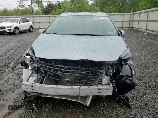 2012 Toyota Prius z VIN JTDKN3DP1C3029819, wystawiony jako Copart lot #56857215 z przebiegiem 166 571 mil mil oraz Szkoda całkowita • Salvage title. Historia ofert i sprzedaży dostępna na DreamBid. Obrazek 14.