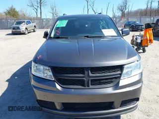 2017 Dodge Journey SE with VIN 3C4PDCAB0HT701026, listed as a IAAI auction lot 41797969 with 80,477 mi miles and . Bid and sale history available at DreamBid. Image 12.