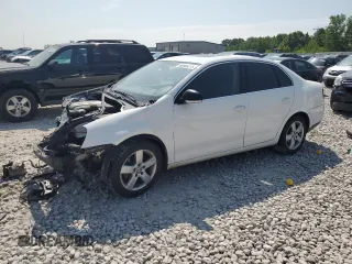 2009 Volkswagen Jetta SE с VIN 3VWRM71K29M127098, выставлен на аукционе Copart как лот 60968215 с пробегом Не указан миль и Чистый • Clean title. История ставок и продаж доступна на DreamBid. Изображение 1.