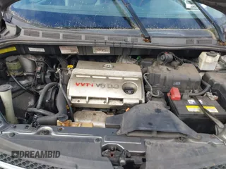 2004 Toyota Sienna XLE with VIN 5TDBA22C54S025665, listed as a IAAI auction lot 41980484 with 219,035 mi miles. Bid and sale history available at carsss.com. Image 10.