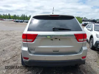 2011 Jeep Grand Cherokee Limited with VIN 1J4RR5GG6BC723134, listed as a IAAI auction lot 42310026 with 117,344 mi miles and . Bid and sale history available at DreamBid. Image 16.
