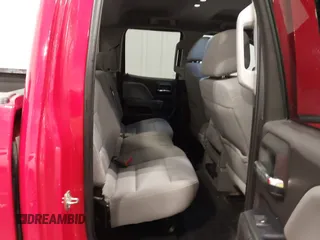 2016 Chevrolet Silverado 1500 Work Truck with VIN 1GCVKNEC6GZ268282, listed as a IAAI auction lot 41377237 with 118,837 mi miles and . Bid and sale history available at DreamBid. Image 8.