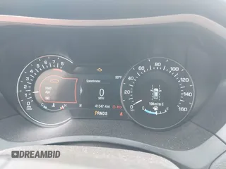2019 Lincoln MKZ Reserve II с VIN 3LN6L5F98KR621828, выставлен на аукционе IAAI как лот 42332227 с пробегом 41 547 миль миль и . История ставок и продаж доступна на DreamBid. Изображение 7.