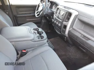 2014 Ram 1500 Express with VIN 1C6RR7KTXES447208, listed as a IAAI auction lot 42152315 with 136,417 mi miles and . Bid and sale history available at DreamBid. Image 5.