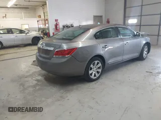 2010 Buick LaCrosse CXL with VIN 1G4GC5EG3AF231154, listed as a IAAI auction lot 41982414 with 105,507 mi miles and . Bid and sale history available at DreamBid. Image 4.