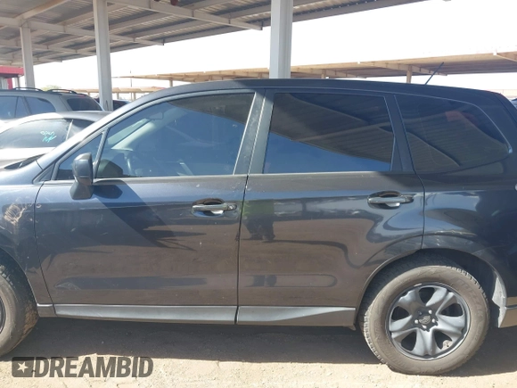 2014 Subaru Forester 2.5i with VIN JF2SJAAC9EG410963, listed as a IAAI auction lot 41692149 with 170,031 mi miles. Bid and sale history available at carsss.com. Image 14.