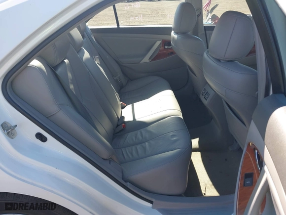 2011 Toyota Camry LE with VIN 4T1BK3EK0BU609935, listed as a IAAI auction lot 41773867 with 93,094 mi miles. Bid and sale history available at carsss.com. Image 8.