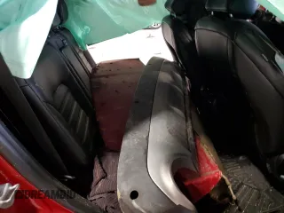 2020 Ford Edge SEL z VIN 2FMPK4J97LBA08950, wystawiony jako Copart lot #49695335 z przebiegiem Nie podano mil oraz Szkoda całkowita • Salvage title. Historia ofert i sprzedaży dostępna na DreamBid. Obrazek 10.
