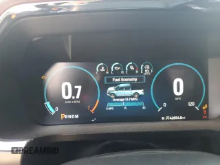 2021 Ford F-150 XL с VIN 1FTFW1E88MFB97547, выставлен на аукционе Copart как лот 62091295 с пробегом 42 654 миль миль и Списание • Salvage title. История ставок и продаж доступна на DreamBid. Изображение 9.