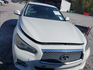 2017 Infiniti Q50 Premium with VIN JN1EV7AR2HM834338, listed as a IAAI auction lot 40992351 with 88,148 mi miles and . Bid and sale history available at DreamBid. Image 13.