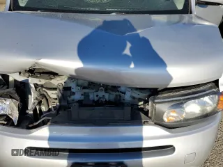 2012 Nissan Cube S z VIN JN8AZ2KR4CT250639, wystawiony jako Copart lot #82915424 z przebiegiem 70 650 mil mil oraz Szkody całkowita. Historia ofert i sprzedaży dostępna na DreamBid. Obrazek 14.