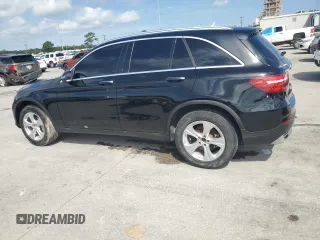 2018 Mercedes-Benz GLC 300 z VIN WDC0G4JB0JV047191, wystawiony jako Copart lot #67275795 z przebiegiem Nie podano mil oraz Czysty tytuł • Clean title. Historia ofert i sprzedaży dostępna na DreamBid. Obrazek 2.