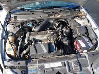 2004 Chevrolet Cavalier LS with VIN 1G1JF52F047200903, listed as a IAAI auction lot 41479214 with 103,514 mi miles and . Bid and sale history available at DreamBid. Image 10.