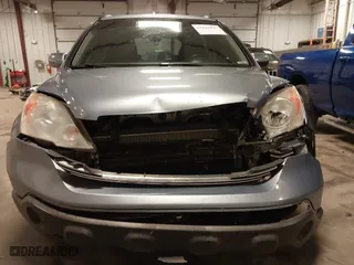 2007 Honda CR-V EX-L with VIN JHLRE48757C037252, listed as a IAAI auction lot 41833847 with 110,923 mi miles. Bid and sale history available at carsss.com. Image 13.