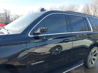 2016 GMC Yukon SLT with VIN 1GKS2BKC0GR344105, listed as a IAAI auction lot 41567238 with 170,999 mi miles and . Bid and sale history available at DreamBid. Image 6.