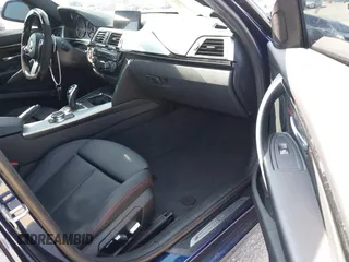 2017 BMW 3 Series 330i with VIN WBA8B9G33HNU57060, listed as a IAAI auction lot 42086418 with 78,356 mi miles and . Bid and sale history available at DreamBid. Image 5.