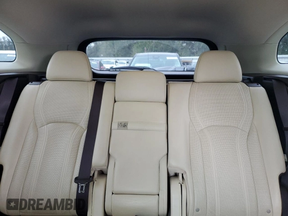 2018 Lexus RX with VIN JTJGZKCA3J2002641, listed as a Copart auction lot 42954815 with 86,496 mi miles and Salvage Title. Bid and sale history available at carsss.com. Image 10.