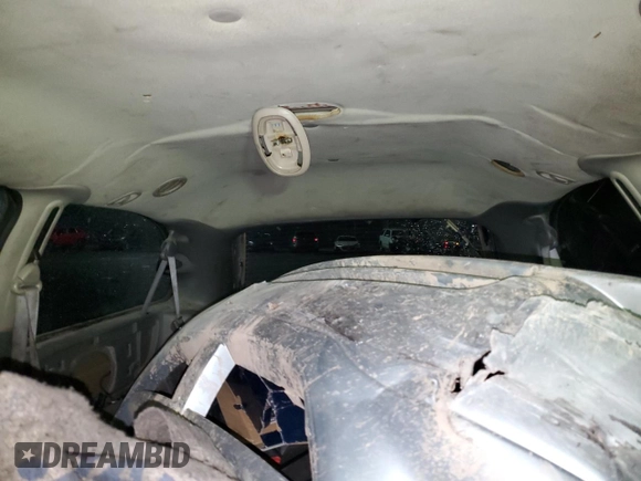 2006 Dodge Grand Caravan SE with VIN 1D4GP24R46B699406, listed as a Copart auction lot 48265435 with Not Provided miles and Salvage Title. Bid and sale history available at DreamBid. Image 10.
