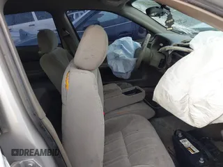 2004 Chevrolet Impala with VIN 2G1WF52E549298113, listed as a IAAI auction lot 41645627 with 154,751 mi miles and . Bid and sale history available at DreamBid. Image 5.