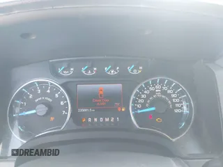 2013 Ford F-150 XL с VIN 1FTFW1CT6DFB79927, выставлен на аукционе IAAI как лот 42061723 с пробегом 235 681 миль миль и . История ставок и продаж доступна на DreamBid. Изображение 7.