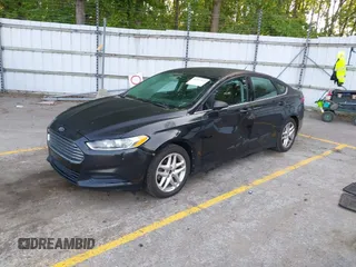 2013 Ford Fusion SE with VIN 3FA6P0HR7DR255782, listed as a IAAI auction lot 42382919 with 235,371 mi miles and . Bid and sale history available at DreamBid. Image 17.