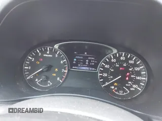 2020 Nissan Pathfinder SV with VIN 5N1DR2BNXLC650206, listed as a IAAI auction lot 42042927 with 40,478 mi miles and . Bid and sale history available at DreamBid. Image 7.