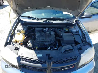 2014 Dodge Avenger SE with VIN 1C3CDZAG9EN222245, listed as a IAAI auction lot 41624596 with 123,890 mi miles and . Bid and sale history available at DreamBid. Image 10.