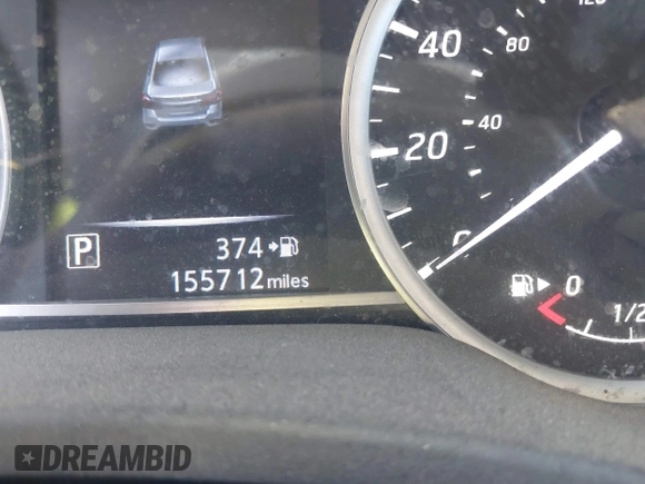 2016 Nissan Sentra SV with VIN 3N1AB7APXGY225435, listed as a IAAI auction lot 41485305 with 155,712 mi miles and . Bid and sale history available at DreamBid. Image 7.