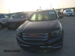 2017 GMC Acadia SLE с VIN 1GKKNTLS8HZ148675, выставлен на аукционе IAAI как лот 42745107 с пробегом 46 641 миль миль и . История ставок и продаж доступна на DreamBid. Изображение 12.