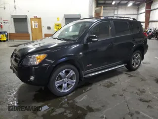 2010 Toyota RAV4 Sport с VIN JTMRK4DV9A5096214, выставлен на аукционе Copart как лот 84864144 с пробегом 78 864 миль миль и Списание • Salvage title. История ставок и продаж доступна на DreamBid. Изображение 1.
