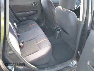 2015 Nissan Note S with VIN 3N1CE2CP1FL405897, listed as a IAAI auction lot 41750950 with 101,875 mi miles and . Bid and sale history available at DreamBid. Image 8.