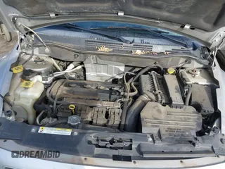 2008 Dodge Caliber SE with VIN 1B3HB28B48D502983, listed as a IAAI auction lot 41429571 with 185,487 mi miles and . Bid and sale history available at DreamBid. Image 10.