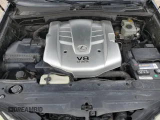 2003 Lexus GX 470 z VIN JTJBT20X030006343, wystawiony jako Copart lot #56364105 z przebiegiem 160 602 mil mil oraz Czysty tytuł • Clean title. Historia ofert i sprzedaży dostępna na DreamBid. Obrazek 12.