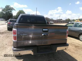 2013 Ford F-150 XL z VIN 1FTFW1ET2DFC38663, wystawiony jako IAAI lot #42611458 z przebiegiem Nie podano mil oraz . Historia ofert i sprzedaży dostępna na DreamBid. Obrazek 16.