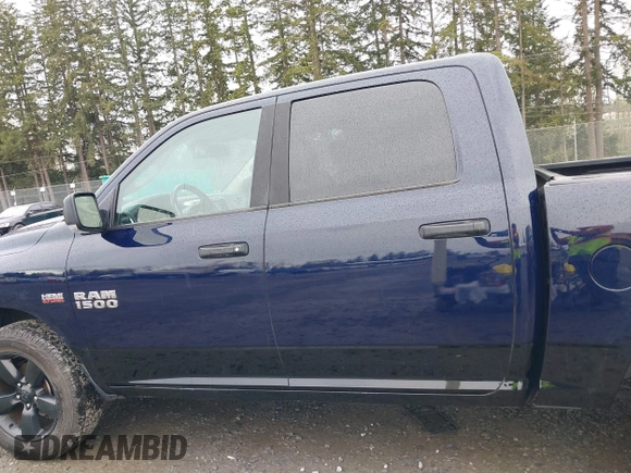 2015 Ram 1500 Outdoorsman with VIN 1C6RR7LTXFS594418, listed as a IAAI auction lot 41456449 with 92,828 mi miles and . Bid and sale history available at DreamBid. Image 14.