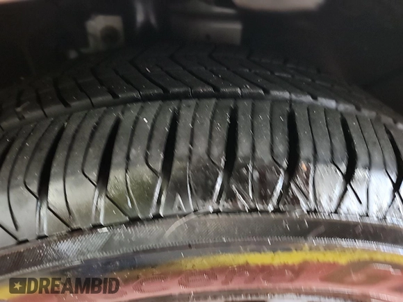 2015 Ford Transit Connect XLT с VIN NM0LS7F73F1202724, выставлен на аукционе IAAI как лот 42569730 с пробегом 127 344 миль миль и . История ставок и продаж доступна на DreamBid. Изображение 18.