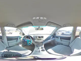 2008 Toyota Highlander z VIN JTEDS41A782032613, wystawiony jako Copart lot #59149415 z przebiegiem 267 255 mil mil oraz Szkoda całkowita • Salvage title. Historia ofert i sprzedaży dostępna na DreamBid. Obrazek 16.