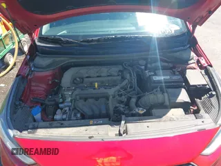 2022 Hyundai Accent SE с VIN 3KPC24A67NE154530, выставлен на аукционе IAAI как лот 42137092 с пробегом 111 470 миль миль и . История ставок и продаж доступна на DreamBid. Изображение 10.
