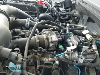 2020 Ford F-150 XL с VIN 1FTEW1EP3LFB65672, выставлен на аукционе IAAI как лот 42758469 с пробегом 59 431 миль миль и . История ставок и продаж доступна на DreamBid. Изображение 19.