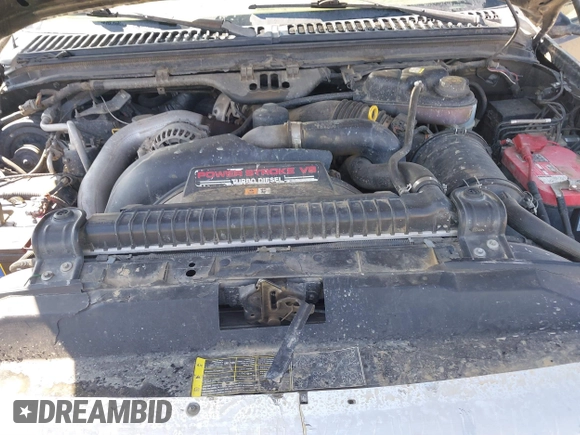 2006 Ford Super Duty F-250 XL with VIN 1FTSW21P46EC04567, listed as a IAAI auction lot 41845350 with 145,360 mi miles. Bid and sale history available at carsss.com. Image 10.