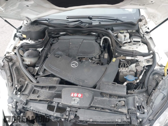 2014 Mercedes-Benz E 350 Sport with VIN WDDHF5KBXEA851680, listed as a IAAI auction lot 42420395 with 106,644 mi miles and . Bid and sale history available at DreamBid. Image 10.