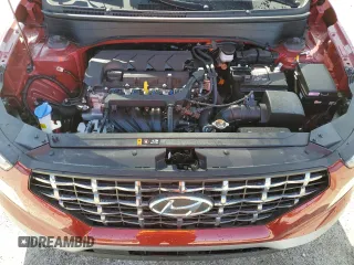 2024 Hyundai Venue Limited z VIN KMHRC8A30RU324332, wystawiony jako Copart lot #62459505 z przebiegiem 208 mil mil oraz Nie do naprawy • Non repairable. Historia ofert i sprzedaży dostępna na DreamBid. Obrazek 12.