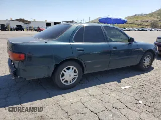 1995 Toyota Camry LE with VIN JT2GK12EXS0123355, listed as a Copart auction lot 53195364 with 171,510 mi miles and Salvage Title. Bid and sale history available at carsss.com. Image 3.
